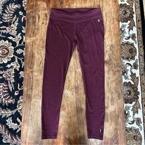 Smartwool merino 250 base layer leggings